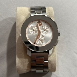 Gently Used Movado Watch